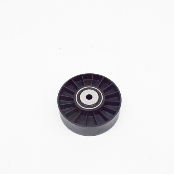 077903341 - New Audi A8 D2 Drive Belt Idler Pulley 077903341 Genuine