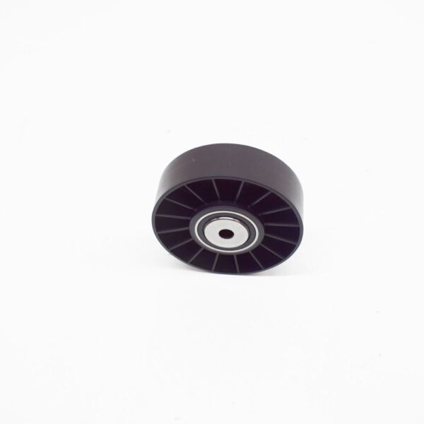 077903341 - New Audi A8 D2 Drive Belt Idler Pulley 077903341 Genuine