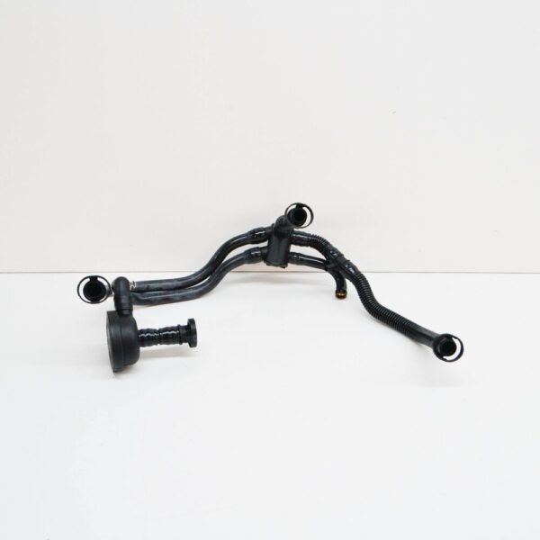 078103235G - NEW AUDI A6 ALLROAD QUATTRO C5 CRANKCASE BREATHER HOSE 078103235G ORIGINAL