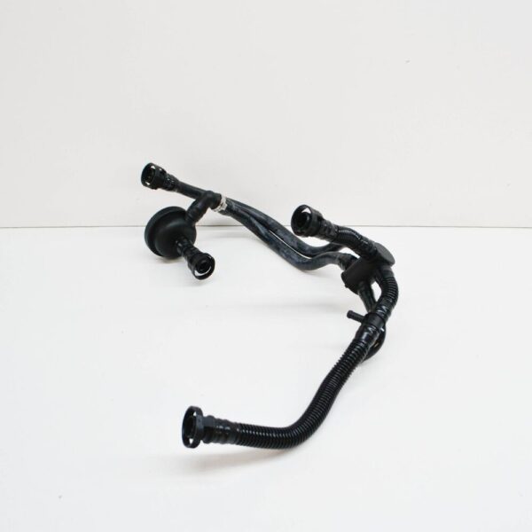 078103235G - NEW AUDI A6 ALLROAD QUATTRO C5 CRANKCASE BREATHER HOSE 078103235G ORIGINAL