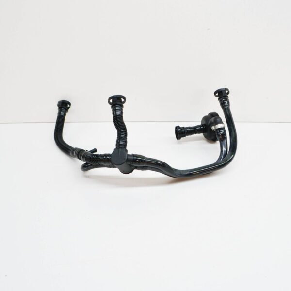 078103235G - NEW AUDI A6 ALLROAD QUATTRO C5 CRANKCASE BREATHER HOSE 078103235G ORIGINAL