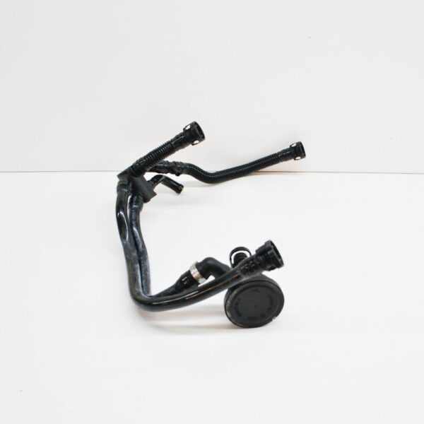 078103235G - NEW AUDI A6 ALLROAD QUATTRO C5 CRANKCASE BREATHER HOSE 078103235G ORIGINAL