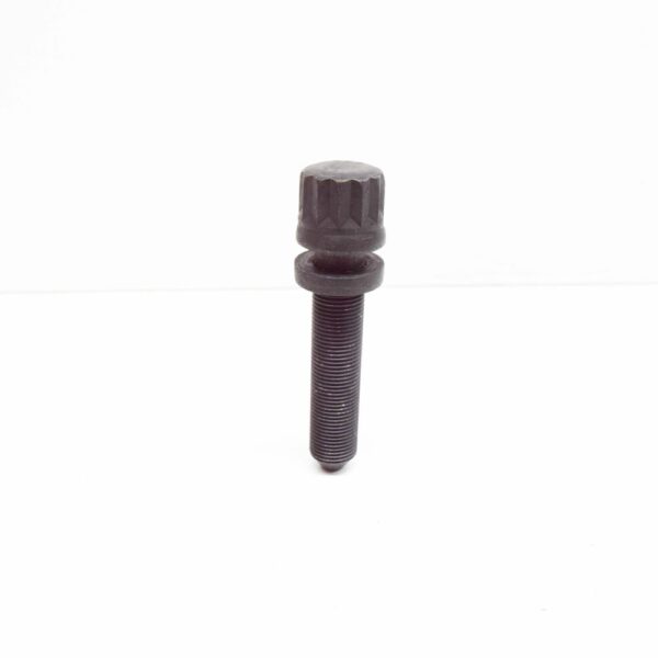 078105229D - NEW AUDI A4 B7 CRANKSHAFT WHEEL 12-POINT HEAD BOLT 078105229D ORIGINAL