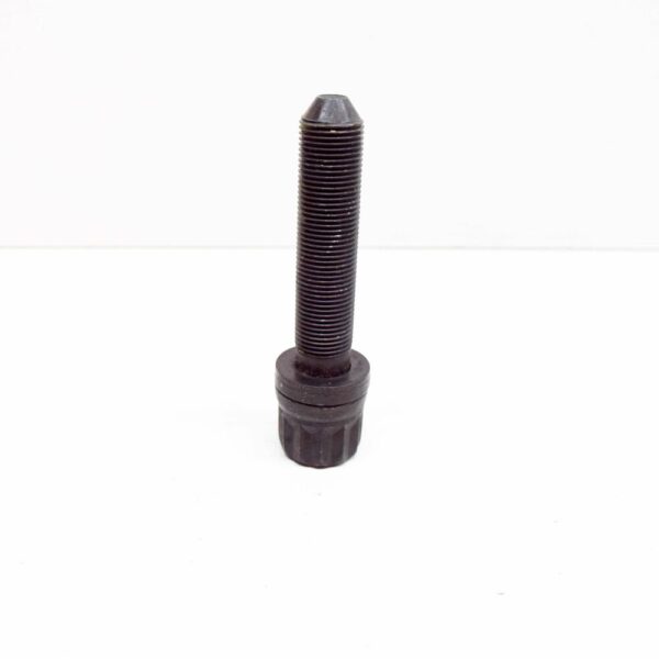 078105229D - NEW AUDI A4 B7 CRANKSHAFT WHEEL 12-POINT HEAD BOLT 078105229D ORIGINAL