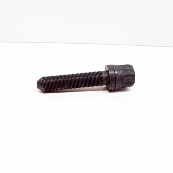 078105229D - NEW AUDI A4 B7 CRANKSHAFT WHEEL 12-POINT HEAD BOLT 078105229D ORIGINAL