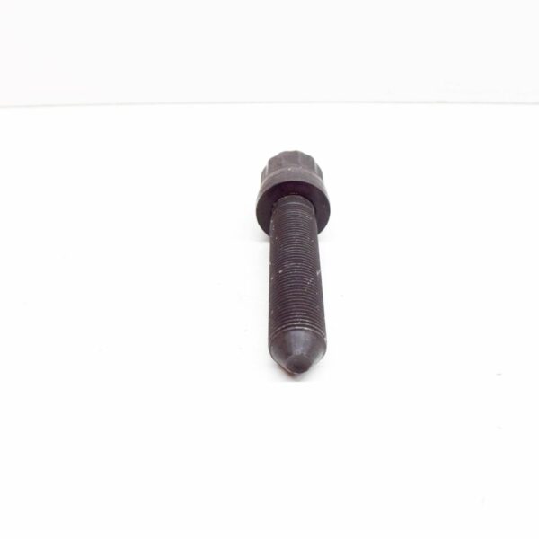 078105229D - NEW AUDI A4 B7 CRANKSHAFT WHEEL 12-POINT HEAD BOLT 078105229D ORIGINAL
