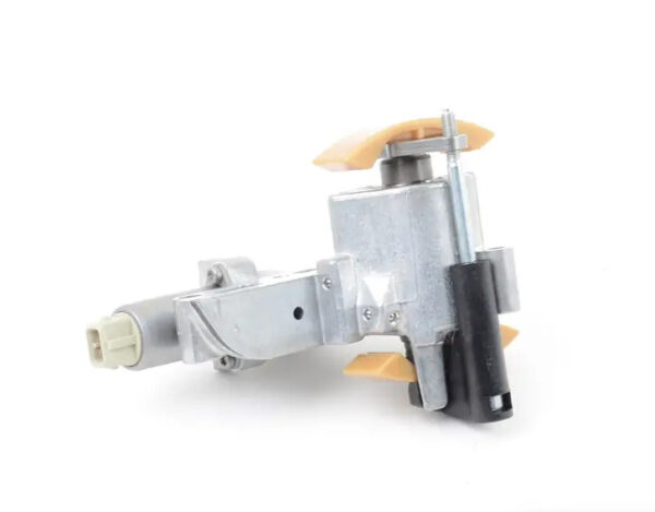078109087F - NEW AUDI A4 CABRIO 8H LEFT CAM CHAIN TENSIONER CYLINDERS 4-6 078109087F ORIGINAL
