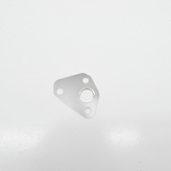 078131120M - NEW AUDI A4 B7 EGR VALVE ADAPTER GASKET 078131120M ORIGINAL