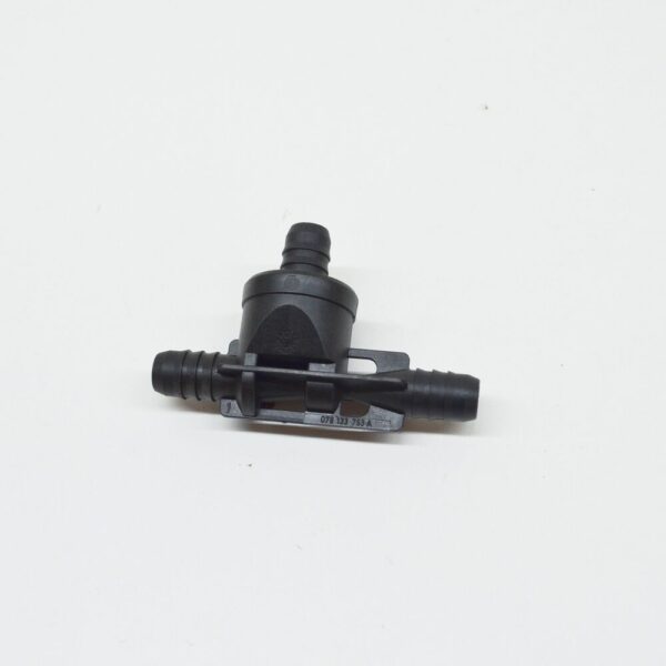 078133753A - NEW AUDI A6 C6 SUCTION JET PUMP 078133753A