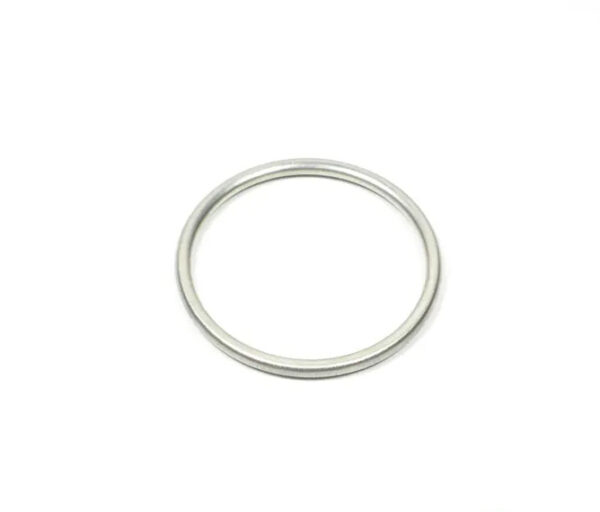 078145039 - NEW AUDI Q7 4L EXHAUST SEALING RING 078145039 ORIGINAL