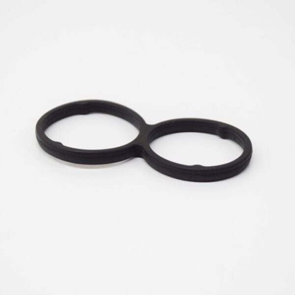 079103121BE - NEW 2018 AUDI R8 4S OIL FILTER SEAL 079103121BE ORIGINAL