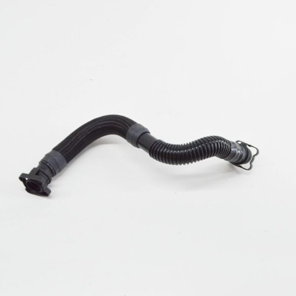 079103209CF - NEW AUDI A8 D4 CYLINDER HEAD VENT HOSE 079103209CF ORIGINAL