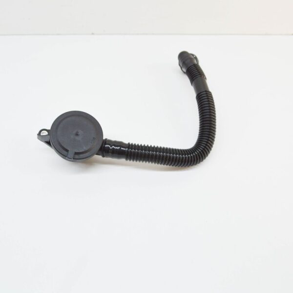 079103210E - NEW AUDI RS4 B8 RIGHT ENGINE CRANKCASE VENT VALVE 079103210E ORIGINAL