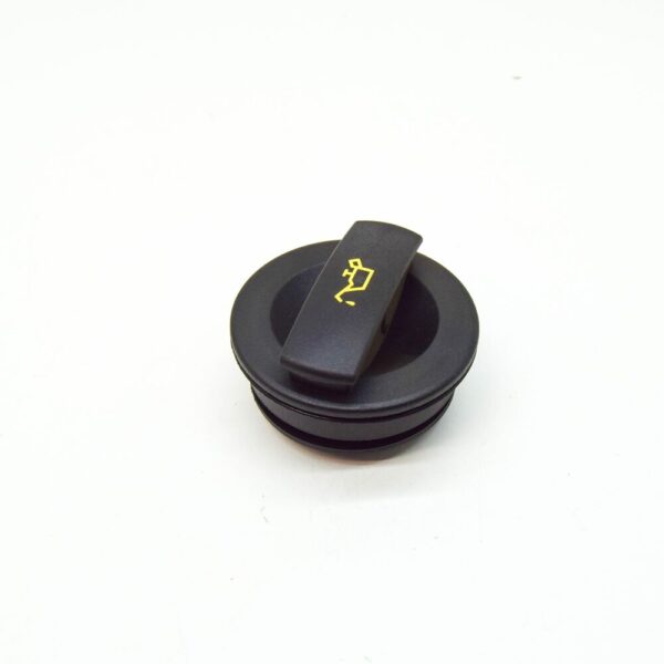 079103485A - NEW AUDI A4 B8 OIL FILLER CAP 079103485A ORIGINAL