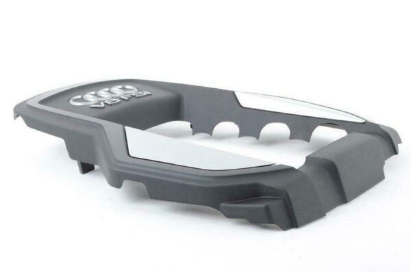 079103925P - NEW AUDI A8 D4 ENGINE INTAKE MANIFOLD COVER 079103925P