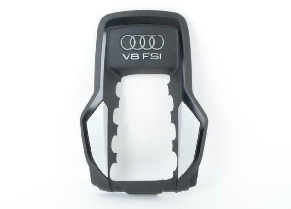 079103925P - NEW AUDI A8 D4 ENGINE INTAKE MANIFOLD COVER 079103925P