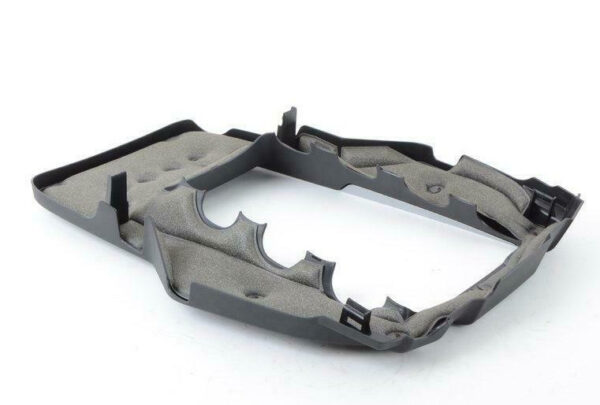 079103925P - NEW AUDI A8 D4 ENGINE INTAKE MANIFOLD COVER 079103925P