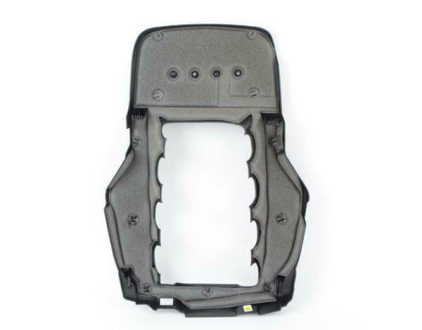 079103925P - NEW AUDI A8 D4 ENGINE INTAKE MANIFOLD COVER 079103925P