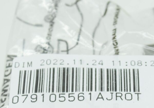 079105561AJROT - NEW AUDI A6 C6 UPPER ENGINE CRANKSHAFT MAIN BEARING 079105561AJROT
