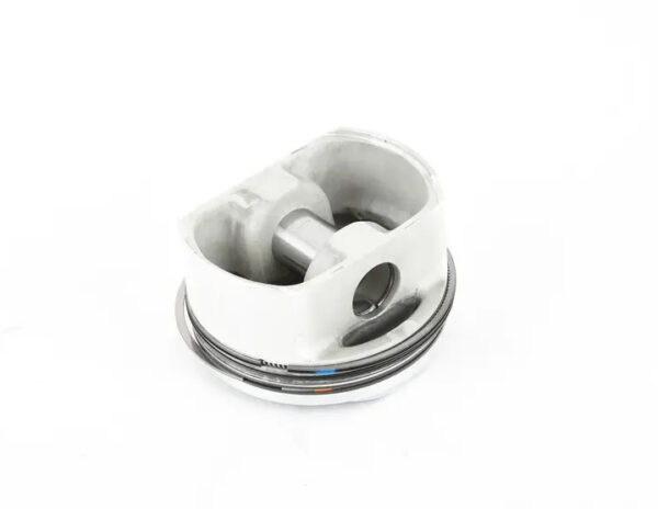 079107066DC - NEW AUDI Q7 4L ENGINE PISTON FOR CYLINDERS 1-4 079107066DC ORIGINAL