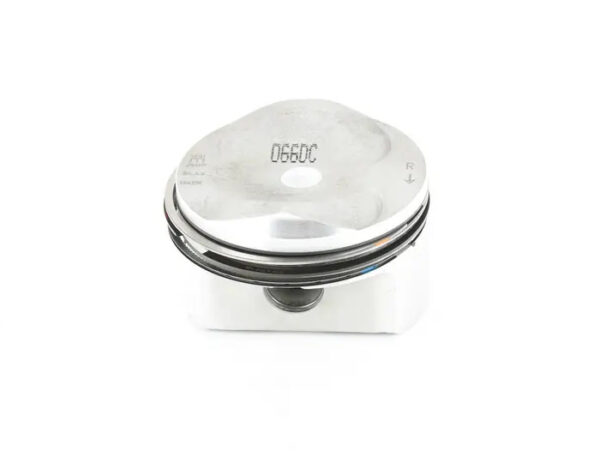079107066DC - NEW AUDI Q7 4L ENGINE PISTON FOR CYLINDERS 1-4 079107066DC ORIGINAL