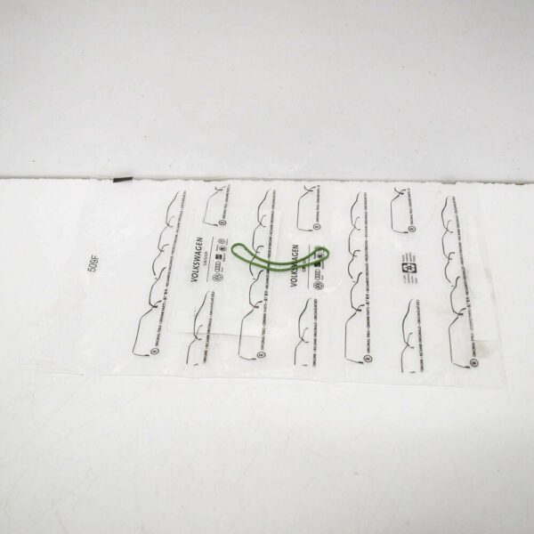 079109139M - NEW AUDI A6 TIMING CHAIN GUIDE SEAL C7 079109139M ORIGINAL
