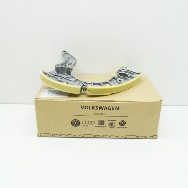 079109507AF - NEW AUDI A6 AVANT C6 ENGINE TIMING CHAIN TENSIONER 079109507AF