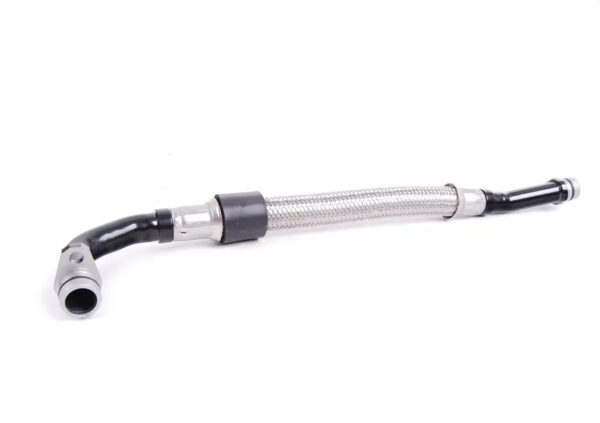 079117316B - Audi A5 Sportback 8T Engine Oil Cooler Line 079117316B NEW