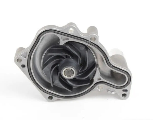 079121014D - NEW AUDI Q7 4L ENGINE WATER PUMP 079121014D ORIGINAL