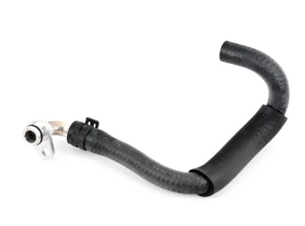 079121030B - NEW AUDI RS6 AVANT QUATTRO C7 FRONT CENTER COOLANT HOSE 079121030B ORIGINAL