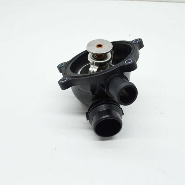 079121115BL - NEW AUDI A6 AVANT C7 ENGINE COOLING THERMOSTAT 079121115BL ORIGINAL