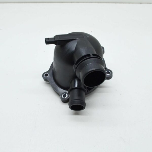 079121115BL - NEW AUDI A6 AVANT C7 ENGINE COOLING THERMOSTAT 079121115BL ORIGINAL