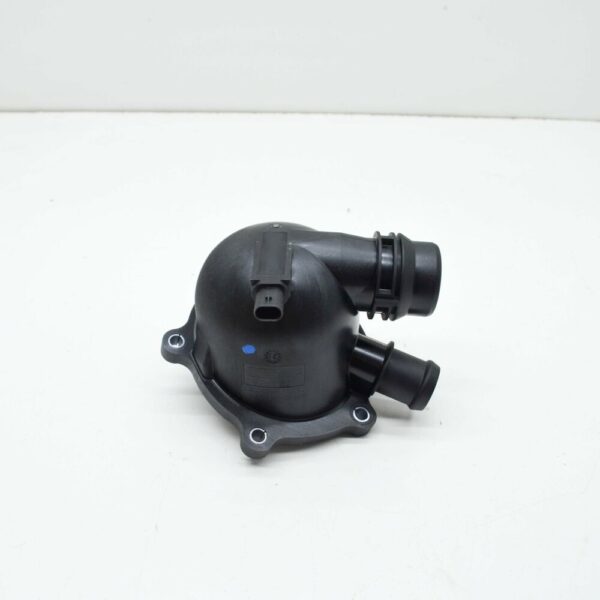 079121115BL - NEW AUDI A6 AVANT C7 ENGINE COOLING THERMOSTAT 079121115BL ORIGINAL