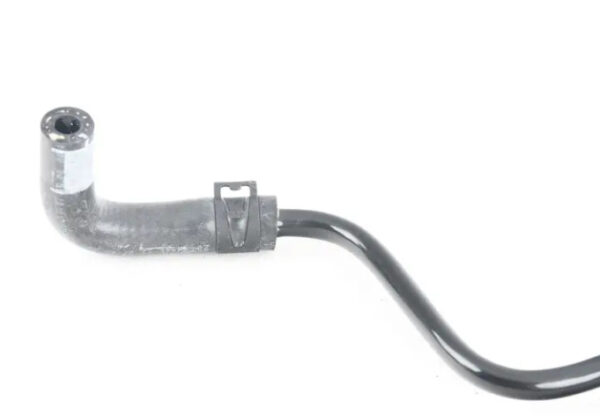 079121439A - NEW AUDI RS4 B8 REAR CENTER VENT HOSE 079121439A ORIGINAL