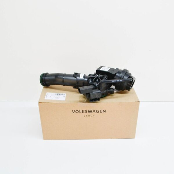 079121678K - NEW AUDI A7 SPORTBACK 4G FRONT COOLANT SWITCHING VALVE 079121678K