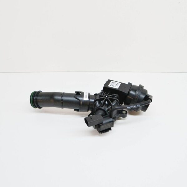 079121678K - NEW AUDI A7 SPORTBACK 4G FRONT COOLANT SWITCHING VALVE 079121678K