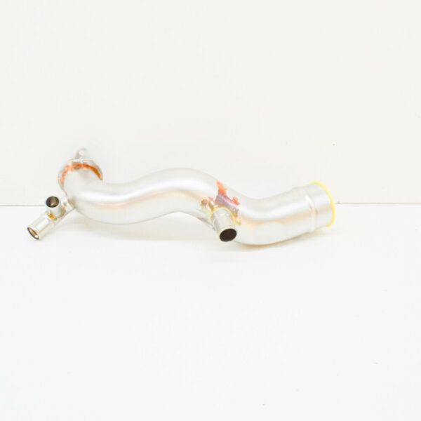079129571Q - NEW AUDI RS7 SPORTBACK 4G8 LEFT SIDE INTAKE HOSE 079129571Q ORIGINAL