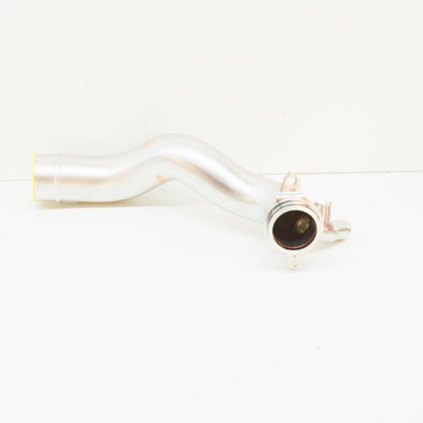 079129571Q - NEW AUDI RS7 SPORTBACK 4G8 LEFT SIDE INTAKE HOSE 079129571Q ORIGINAL