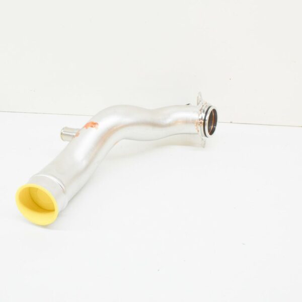 079129571Q - NEW AUDI RS7 SPORTBACK 4G8 LEFT SIDE INTAKE HOSE 079129571Q ORIGINAL