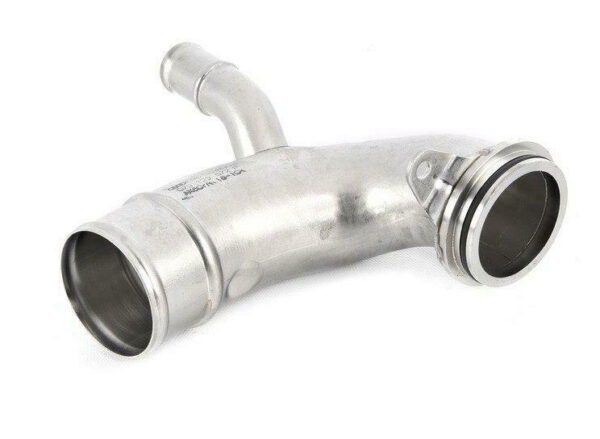 079129572P - NEW AUDI A8 D4 TURBO RIGHT INTAKE HOSE 079129572P ORIGINAL