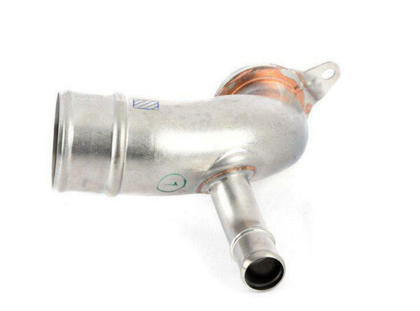 079129572P - NEW AUDI A8 D4 TURBO RIGHT INTAKE HOSE 079129572P ORIGINAL