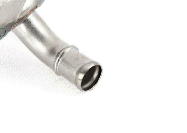079129572P - NEW AUDI A8 D4 TURBO RIGHT INTAKE HOSE 079129572P ORIGINAL