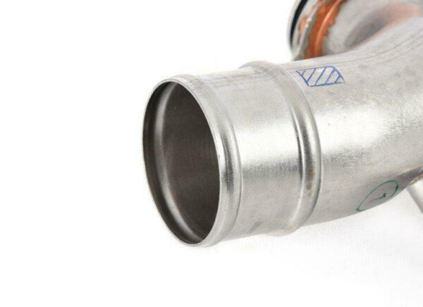 079129572P - NEW AUDI A8 D4 TURBO RIGHT INTAKE HOSE 079129572P ORIGINAL