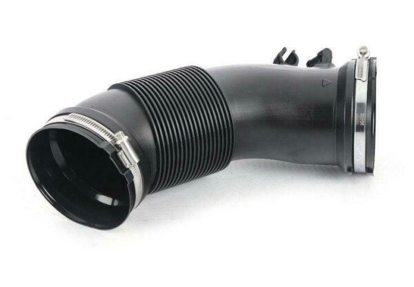 079129628A - NEW AUDI A6 C6 REAR AIR INTAKE HOSE 079129628A ORIGINAL