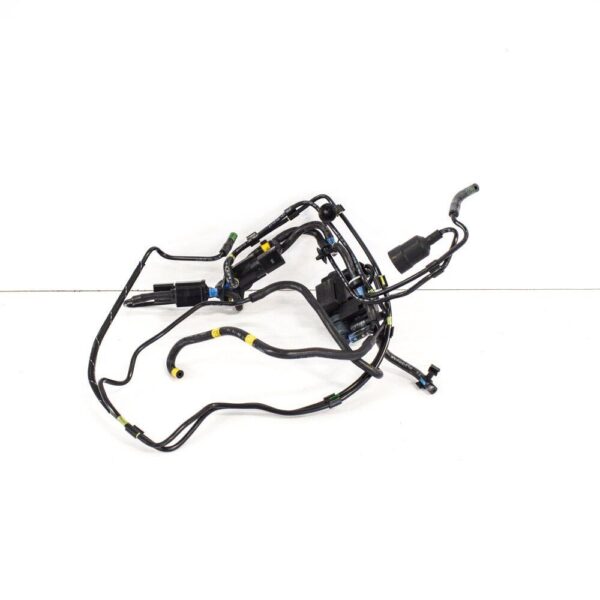 079131055DS - NEW AUDI A7 4G8 RS7 VACUUM PIPES 079131055DS 2017 4.0 PETROL 412KW ORIGINAL