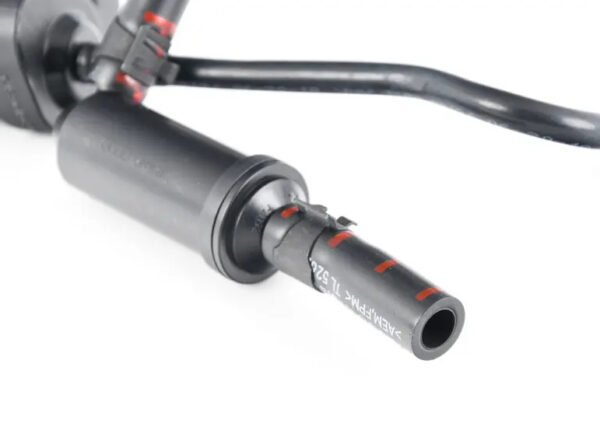 079133240BE - NEW AUDI RS7 SPORTBACK 4G ACTIVE CHARCOAL CANISTER VALVE 079133240BE ORIGINAL