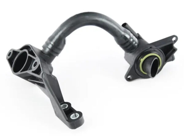 079133424T - NEW AUDI Q7 4L INTAKE SYSTEM VACUUM SYSTEM ADAPTER 079133424T