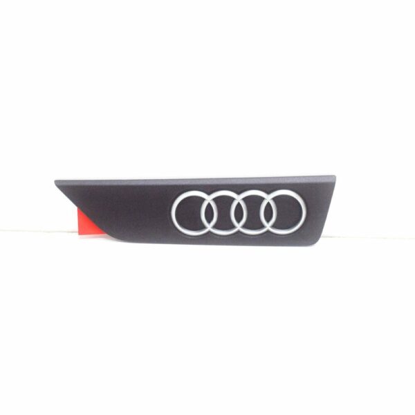 079133621B - NEW AUDI R8 42 ENGINE LEFT SIDE EMBLEM 079133621B