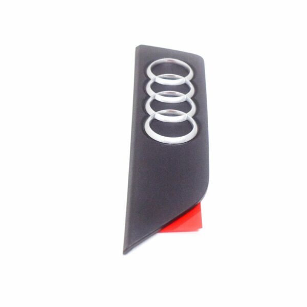 079133621B - NEW AUDI R8 42 ENGINE LEFT SIDE EMBLEM 079133621B