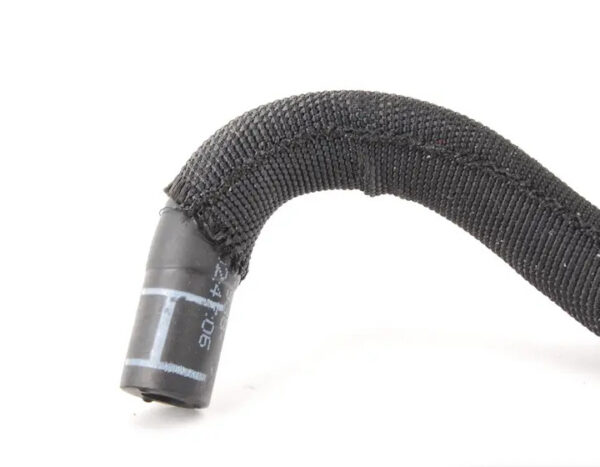079133783AG - NEW AUDI Q7 4L ENGINE CONNECTION HOSE 079133783AG ORIGINAL